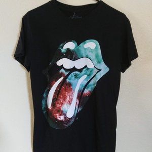 Rolling Stones T-shirt
